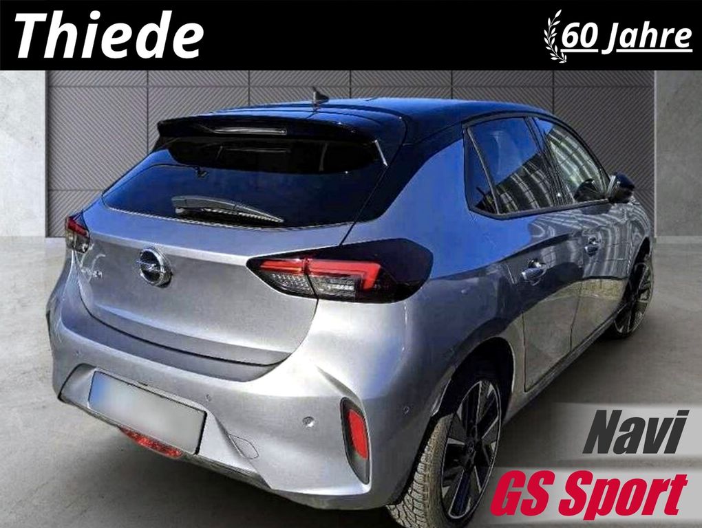Opel Corsa 2023