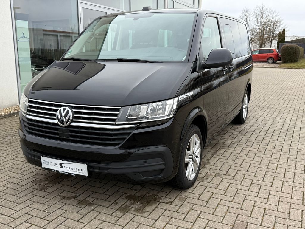 Volkswagen T6 Multivan 2022