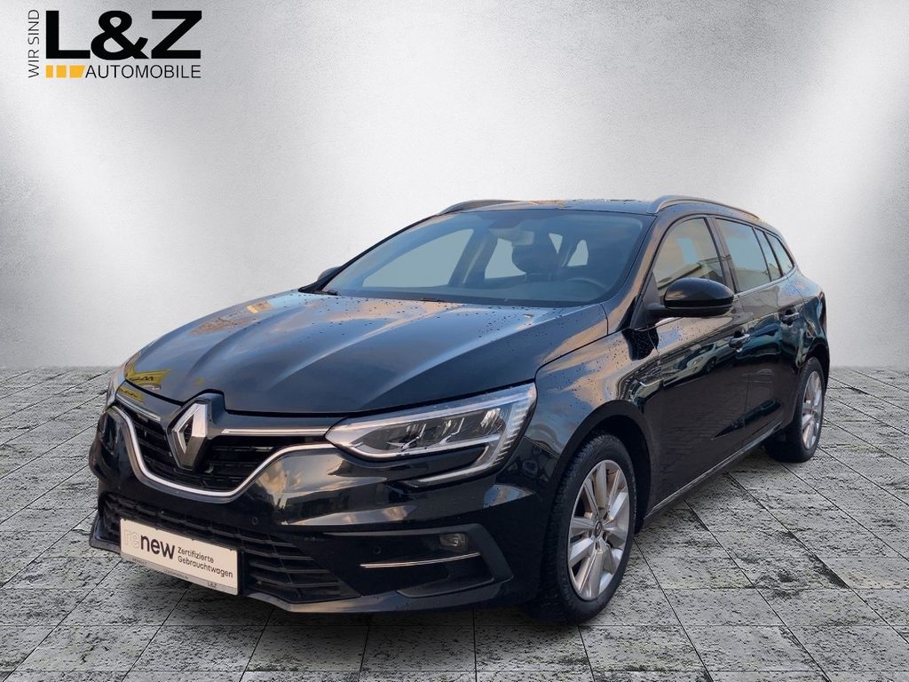 Renault Megane 2021