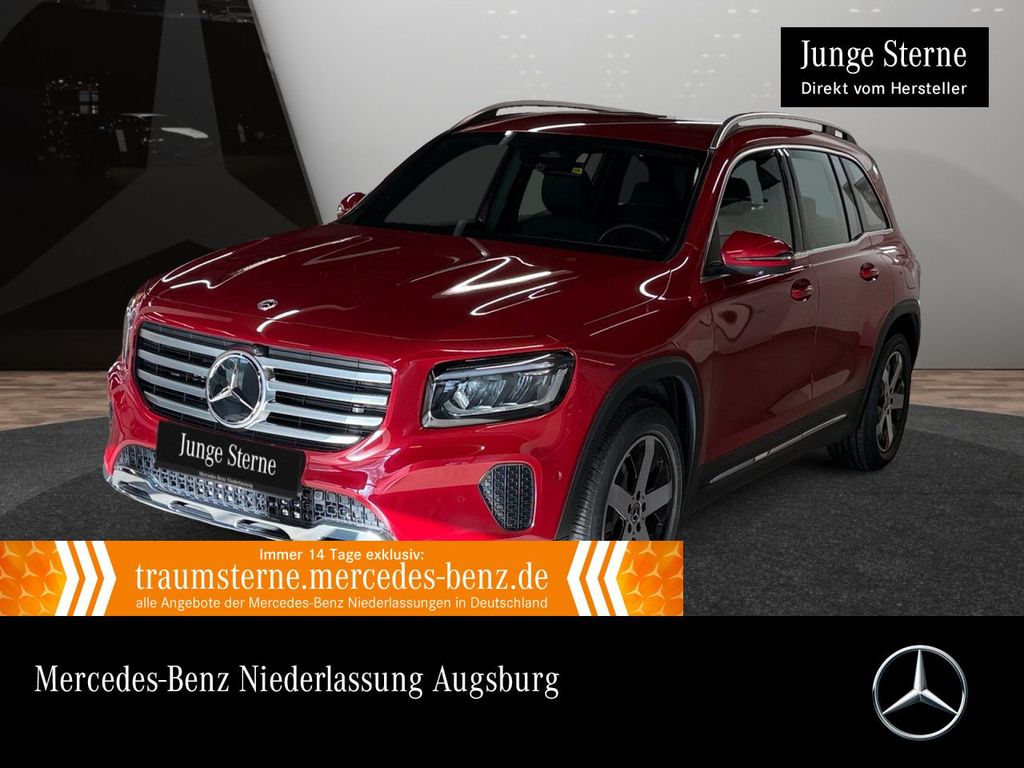 Mercedes-Benz GLB 200 2024