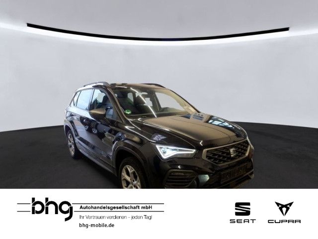 Seat Ateca 2022