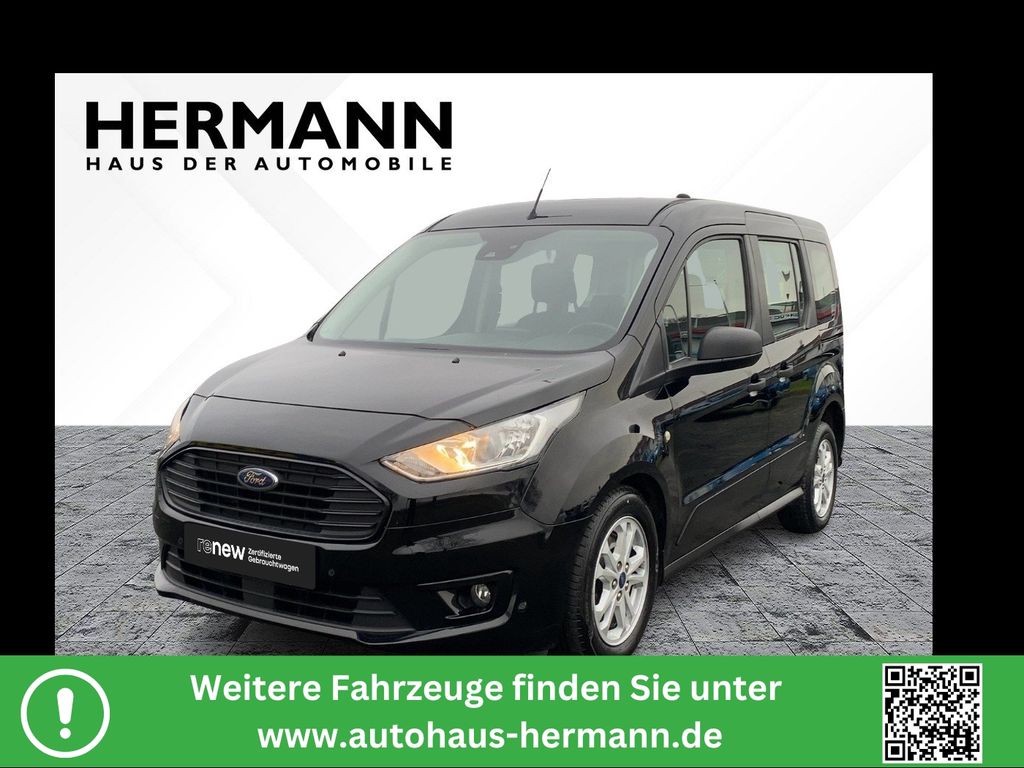 Ford Tourneo Connect 2019