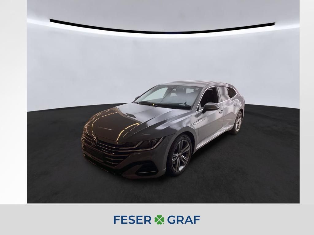 Volkswagen Arteon 2022