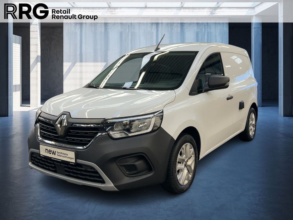 Renault Kangoo 2022