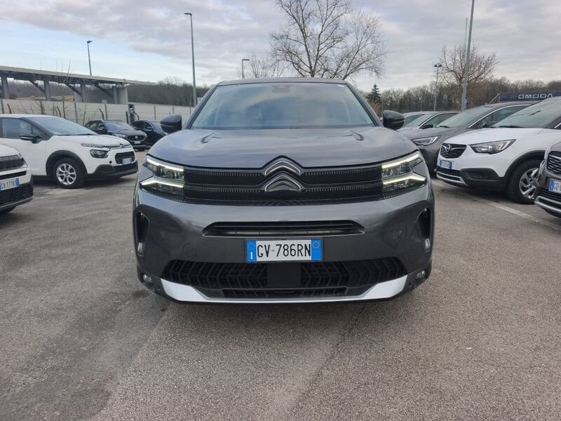 Citroën C5 Aircross 2024
