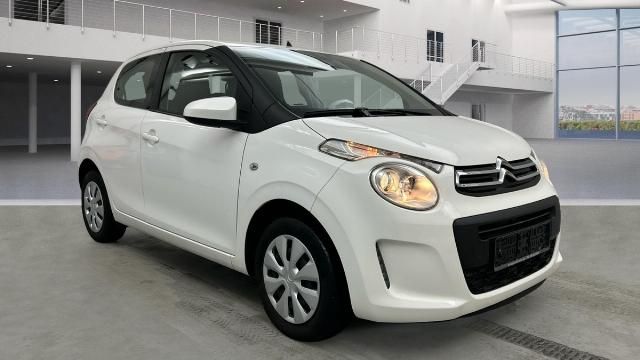 Citroën C1 2021