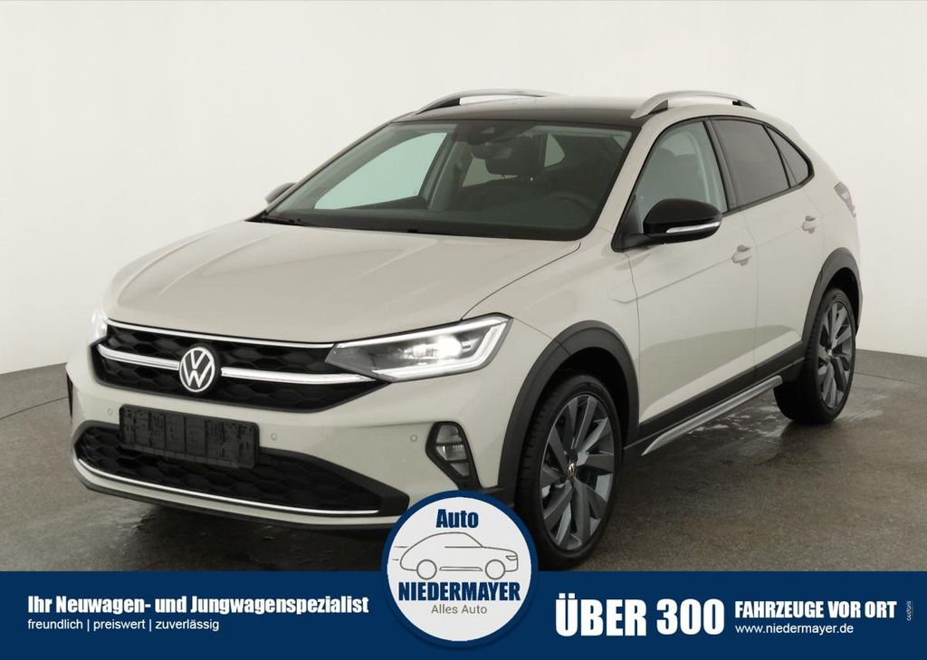Volkswagen Taigo 2026