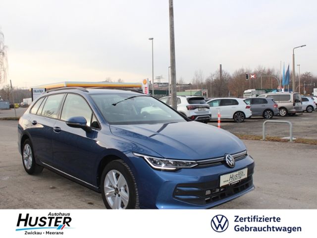 Volkswagen Golf 2024