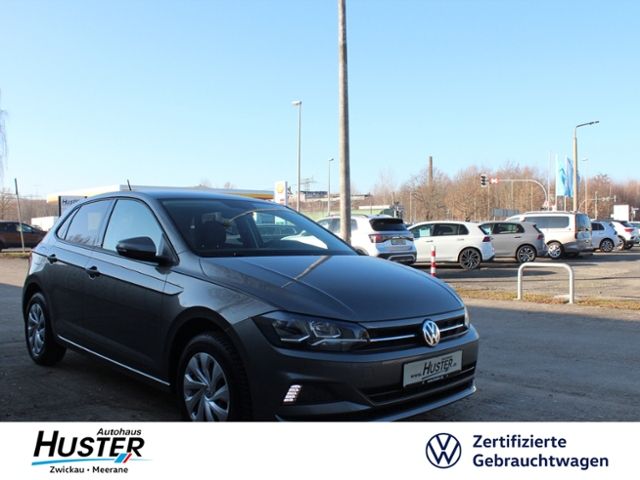 Volkswagen Polo 2020