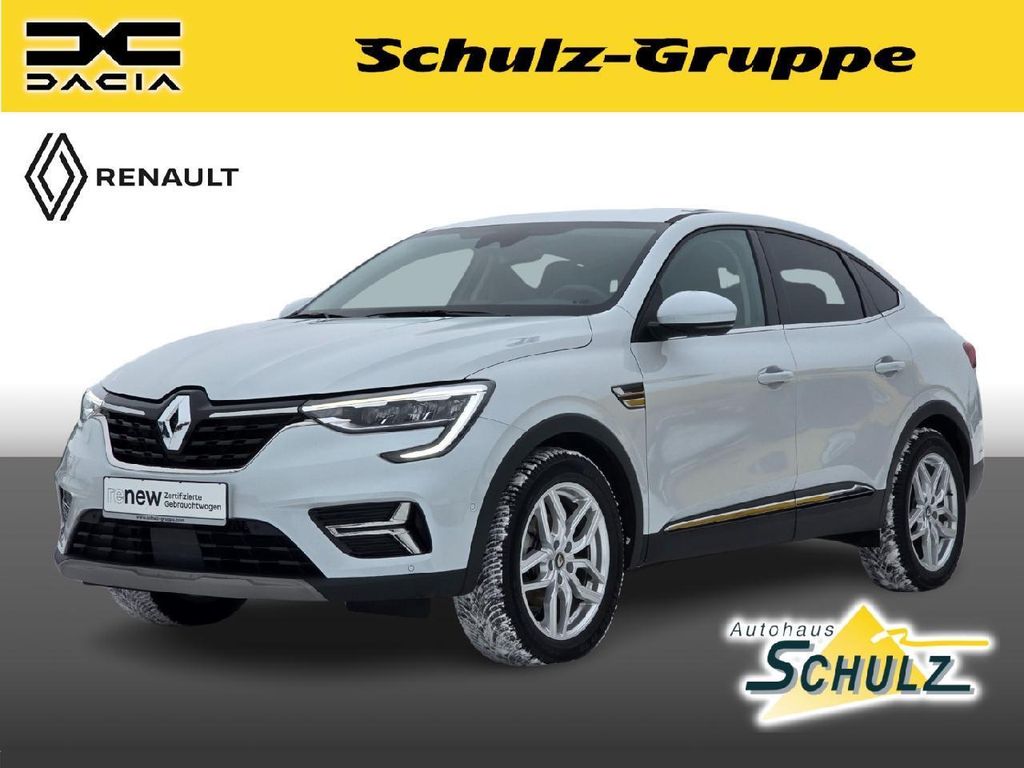 Renault Arkana 2023