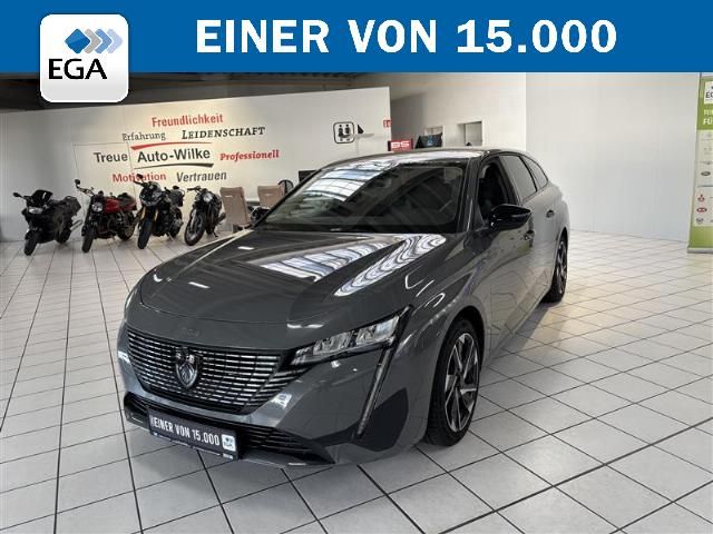 Peugeot 308 2024