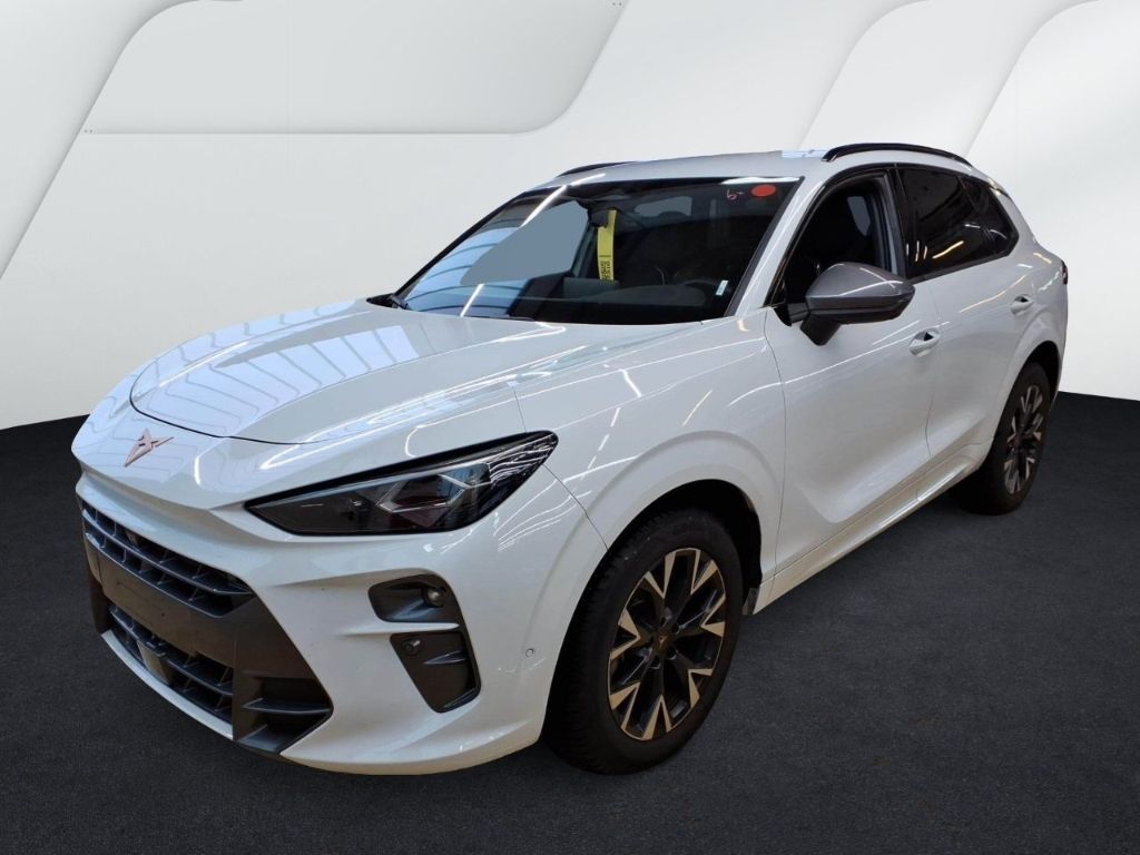 Cupra Terramar 2025
