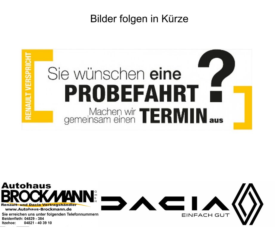 Dacia Duster 2024