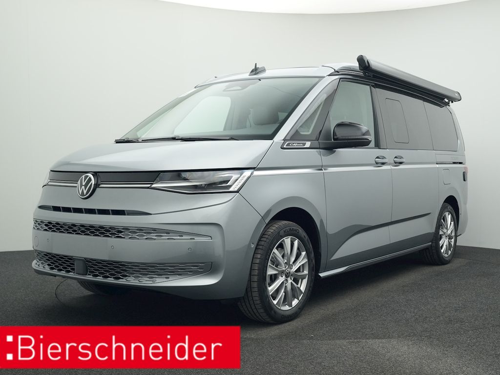 Volkswagen T7 California 2026