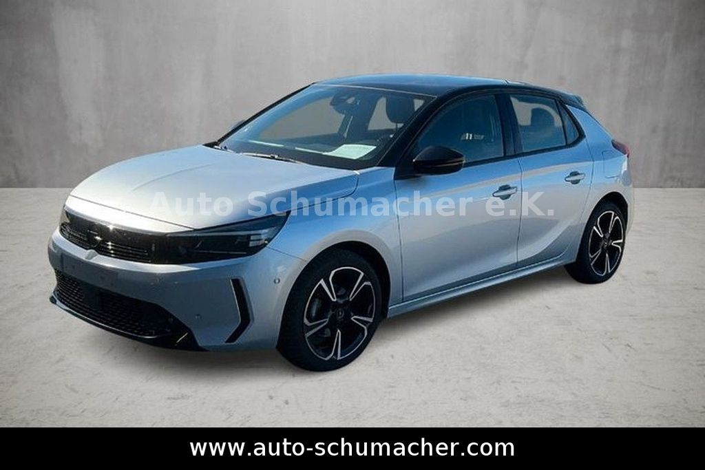 Opel Corsa 2024