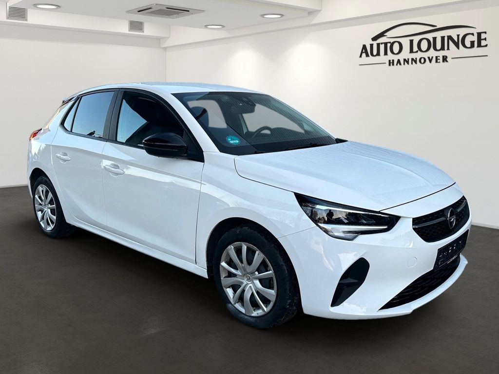 Opel Corsa 2023