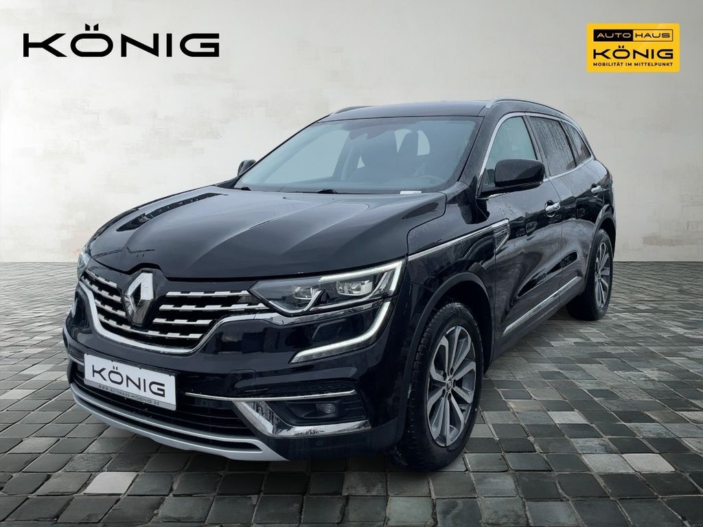 Renault Koleos 2020