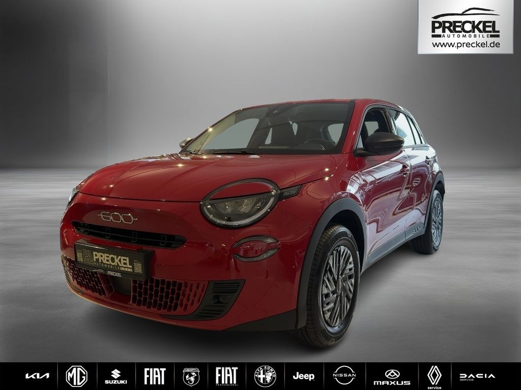 Fiat 600