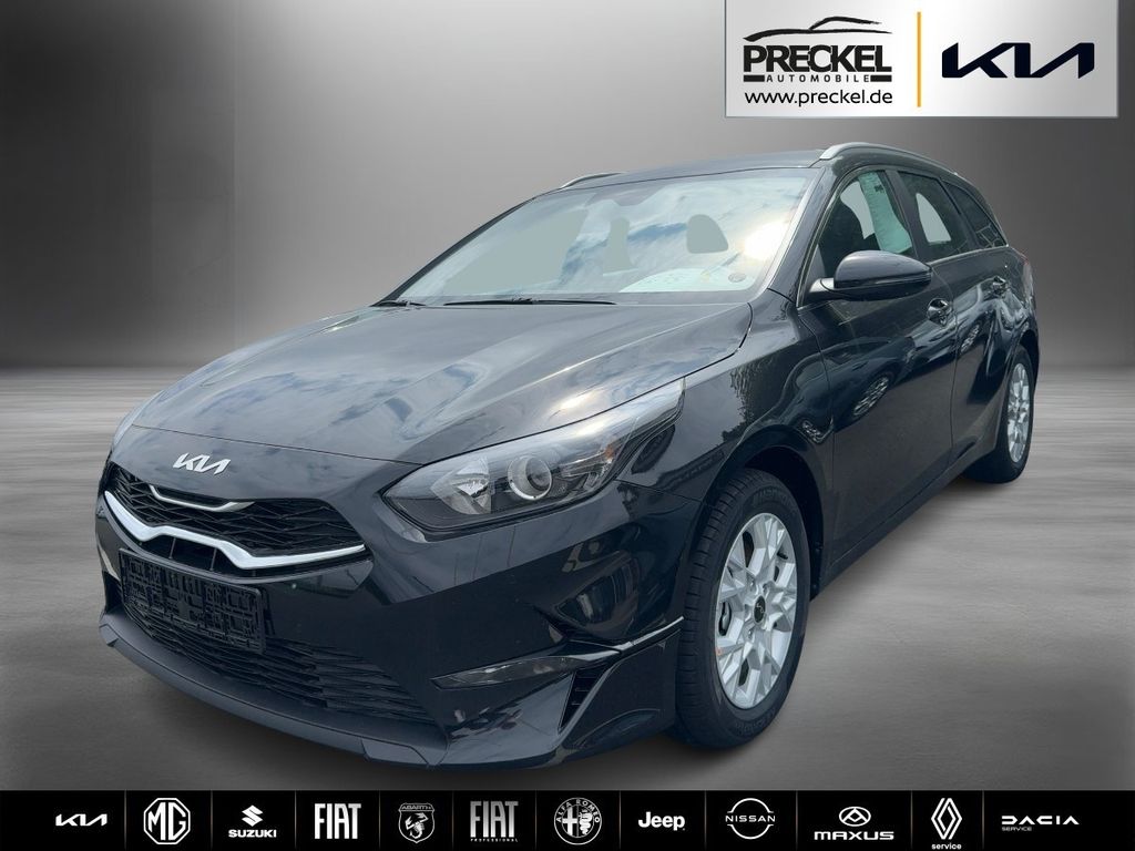 Kia cee'd Sportswagon