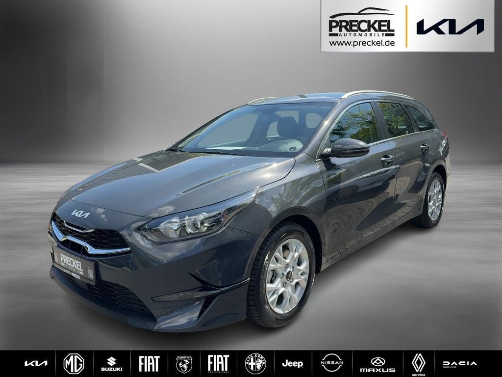 Kia cee'd Sportswagon