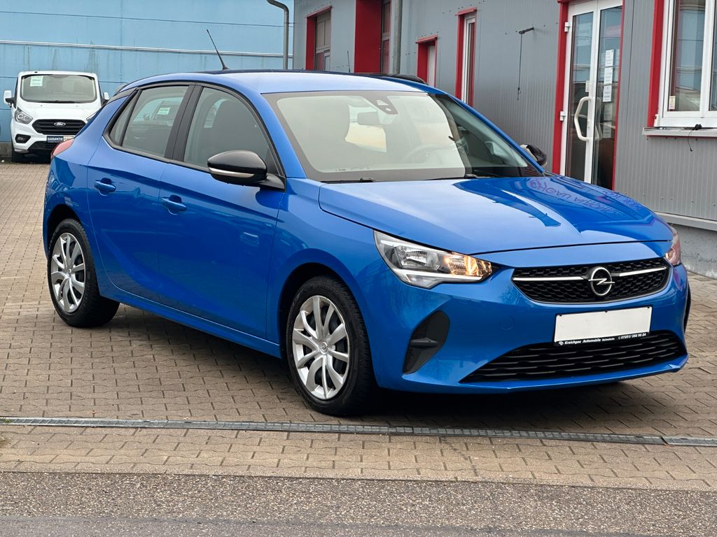 Opel Corsa 2021