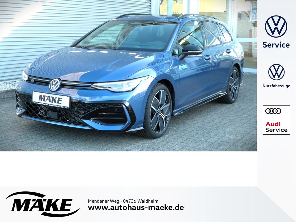 Volkswagen Golf 2025