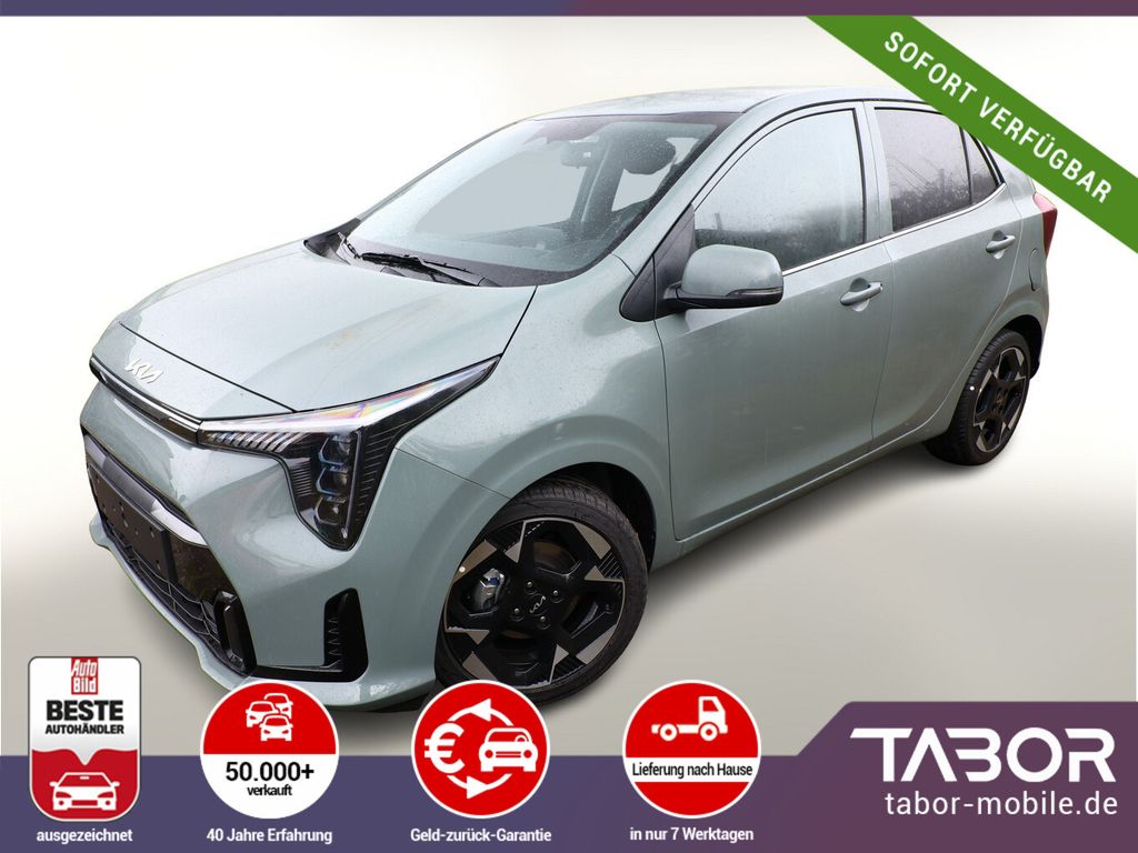Kia Picanto 2025