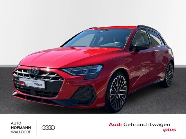 Audi A3 2024