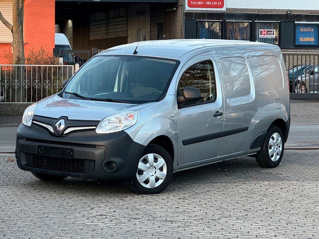 Renault Kangoo 2020