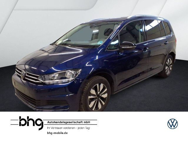 Volkswagen Touran 2025