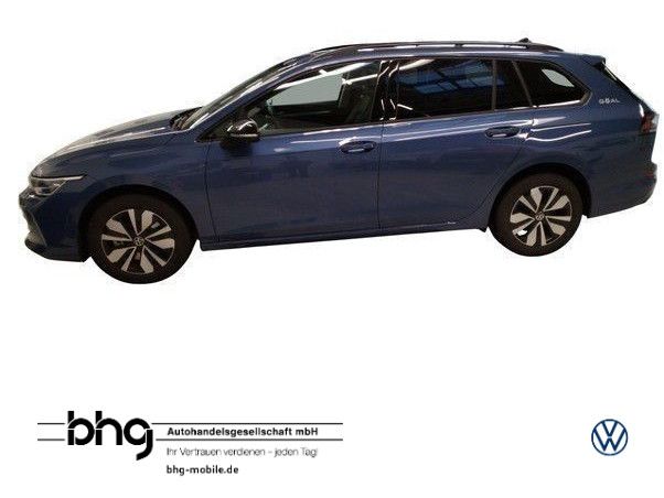 Volkswagen Golf 2025