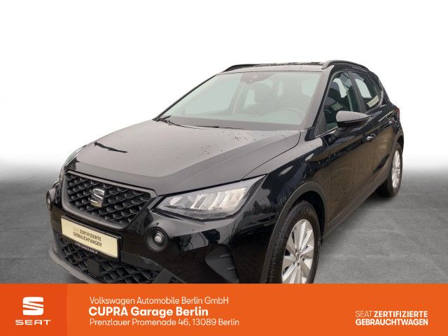 Seat Arona 2023