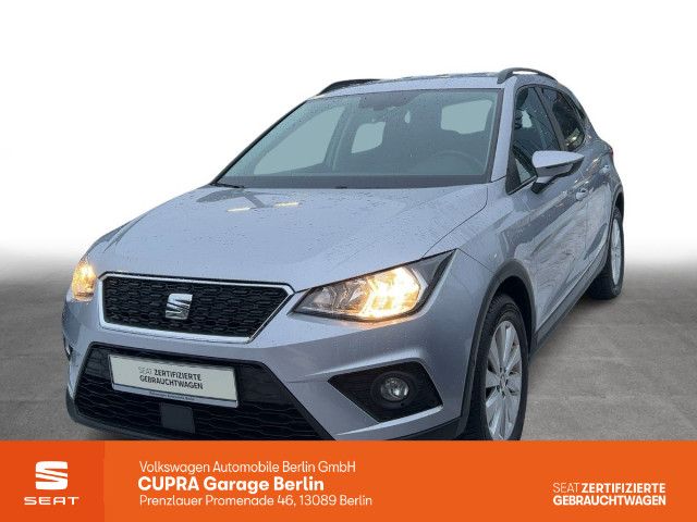 Seat Arona 2020