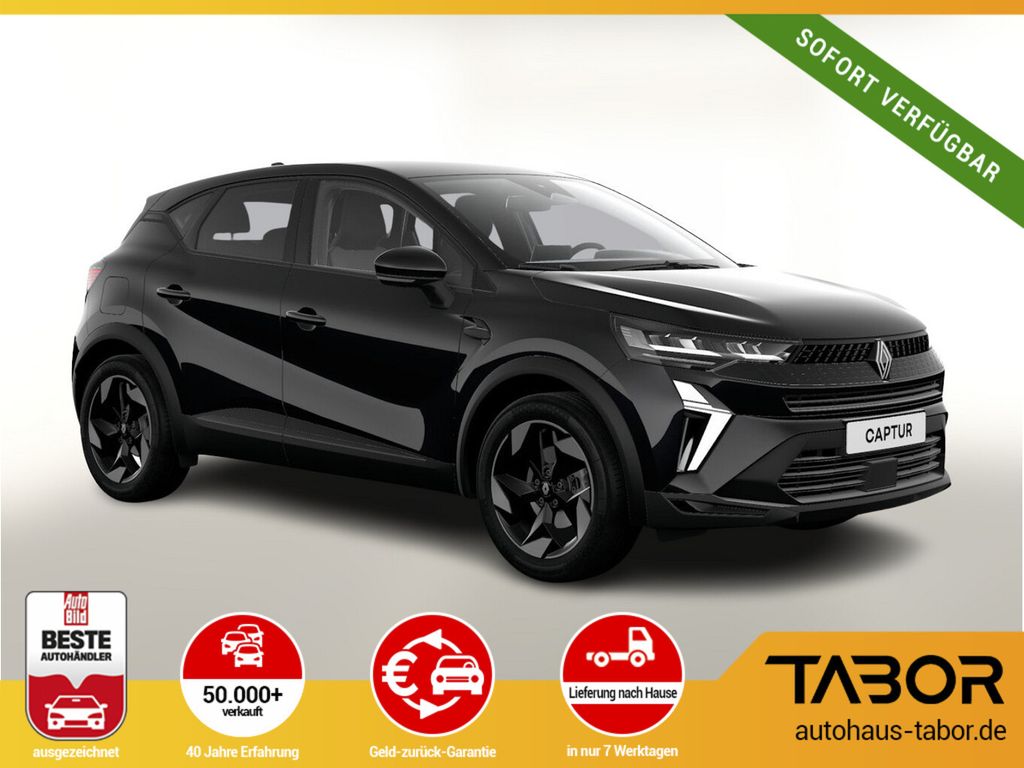 Renault Captur 2024
