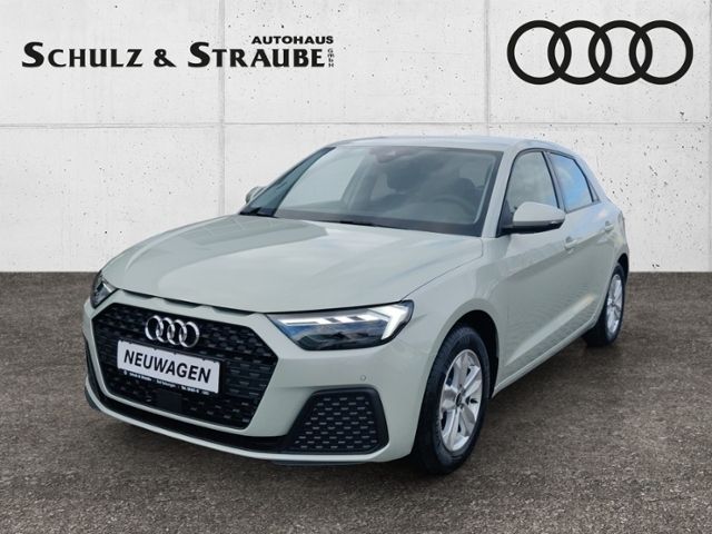 Audi A1 2025