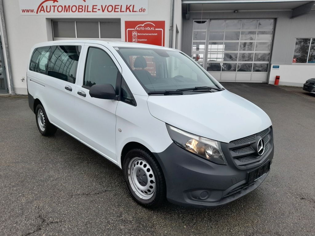 Mercedes-Benz Vito 2020
