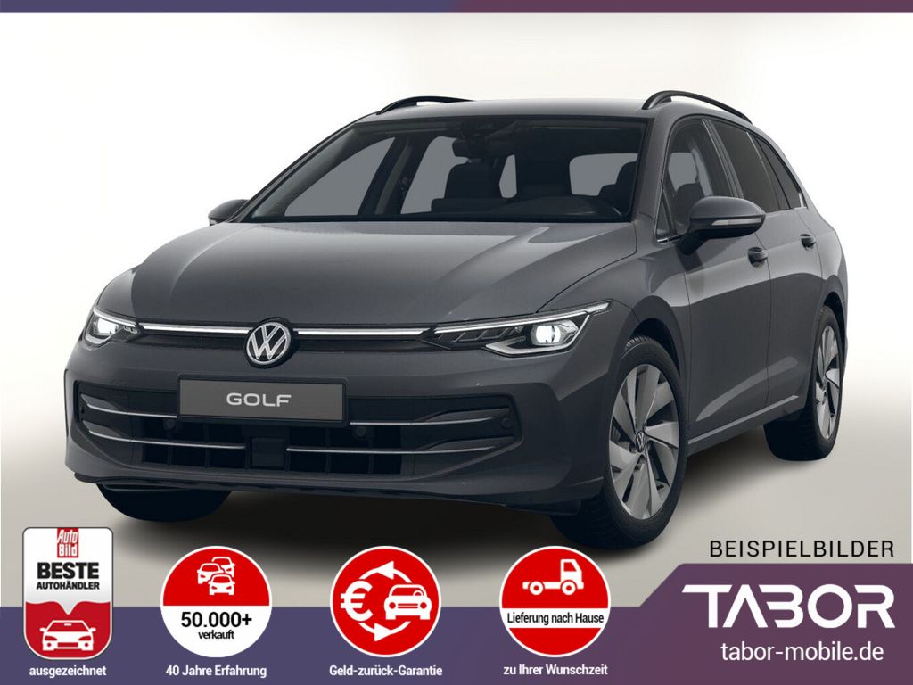 Volkswagen Golf 2025
