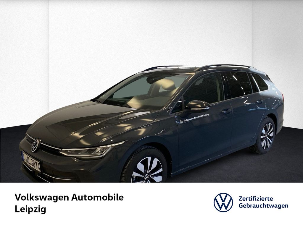 Volkswagen Golf 2025