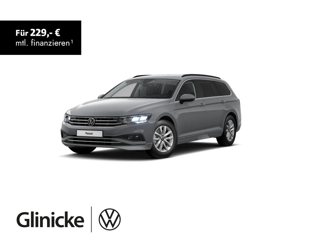 Volkswagen Passat Variant 2023