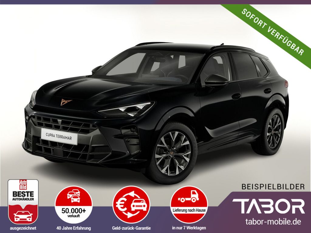 Cupra Terramar 2025