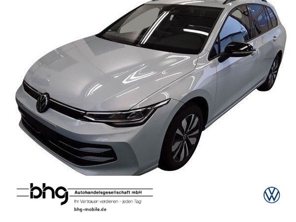 Volkswagen Golf 2025