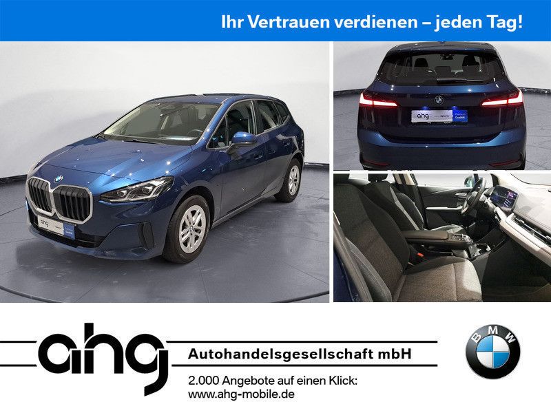 BMW 220 Active Tourer 2023