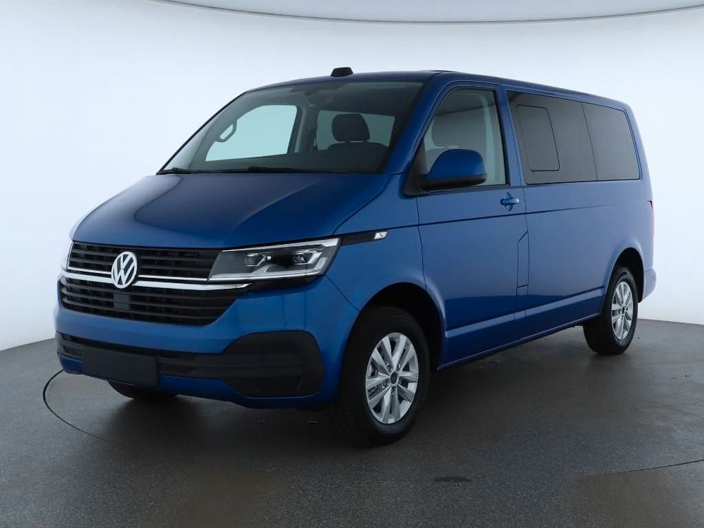 Volkswagen T6 Kombi 2025