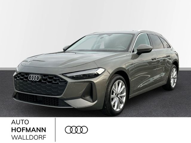 Audi A5 2025