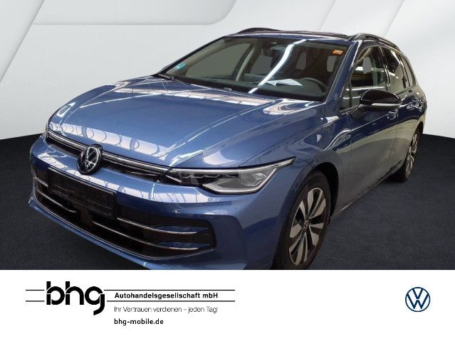 Volkswagen Golf 2025