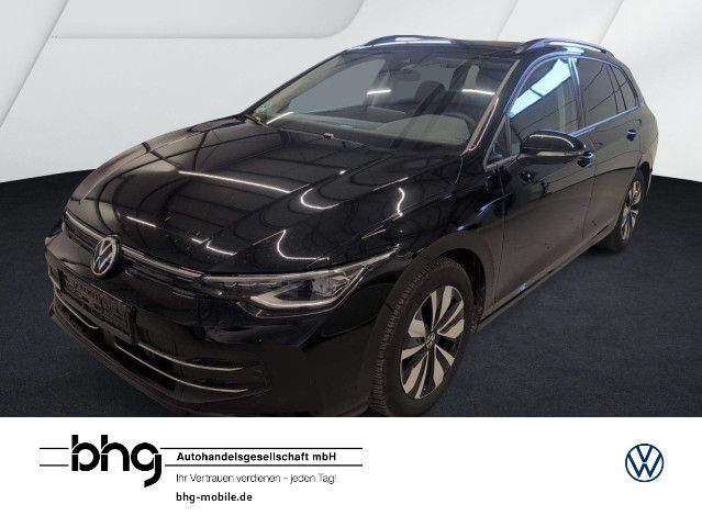 Volkswagen Golf 2025