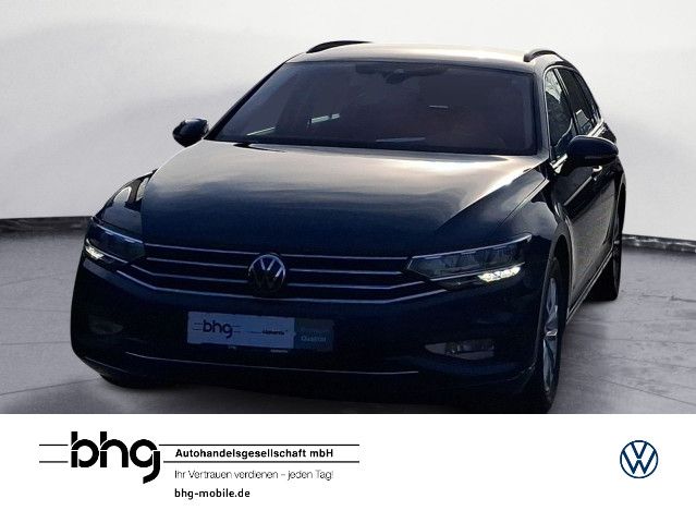 Volkswagen Passat Variant 2023