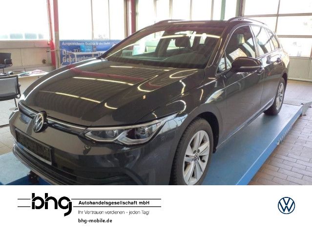 Volkswagen Golf 2024