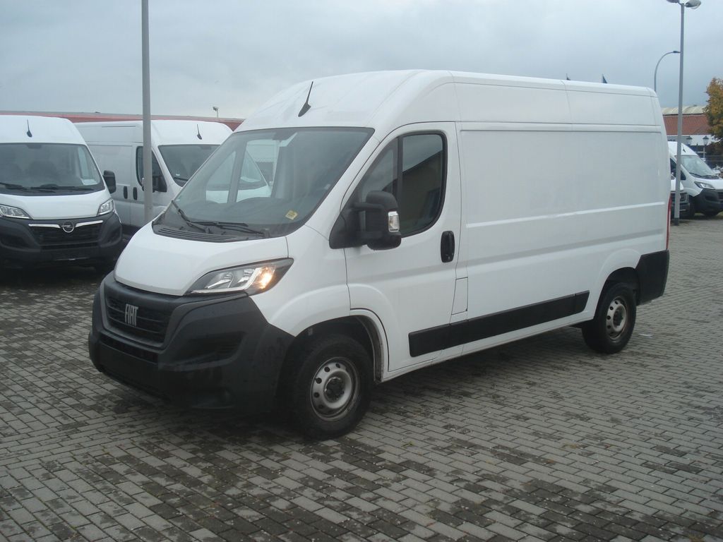 Fiat Ducato 2022