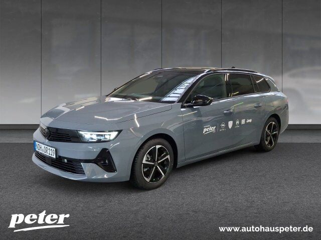 Opel Astra 2025